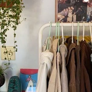 Meet your Posher, Celina